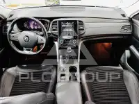 2018 Renault Talisman