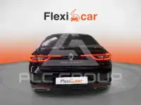 2018 Renault Talisman
