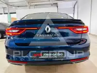 2018 Renault Talisman