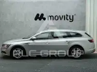2018 Renault Talisman