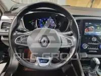 2018 Renault Talisman