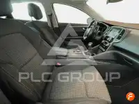 2018 Renault Talisman
