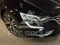 2018 Renault Talisman