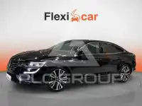 2018 Renault Talisman