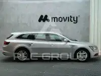 2018 Renault Talisman