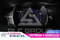 2018 Renault Talisman