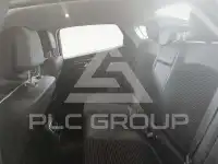 2018 Renault Talisman