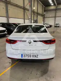 2018 Renault Talisman