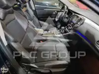 2018 Renault Talisman