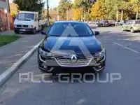 2018 Renault Talisman