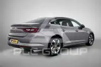 2018 Renault Talisman