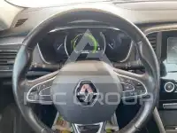 2018 Renault Talisman