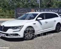 2018 Renault Talisman