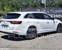 2018 Renault Talisman