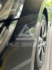 2018 Renault Talisman