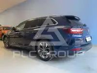 2018 Renault Talisman