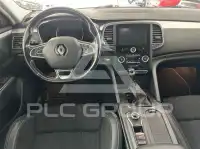 2018 Renault Talisman