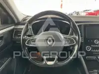 2018 Renault Talisman