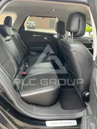 2018 Renault Talisman