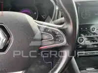 2018 Renault Talisman