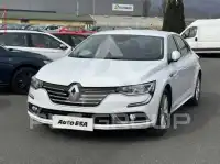 2018 Renault Talisman