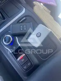 2018 Renault Talisman