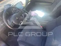 2018 Renault Talisman