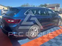 2018 Renault Talisman