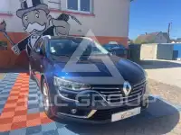 2018 Renault Talisman