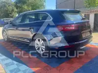 2018 Renault Talisman