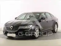 2018 Renault Talisman