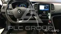 2018 Renault Talisman