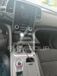 2018 Renault Talisman