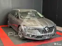 2018 Renault Talisman
