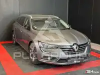 2018 Renault Talisman