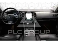 2018 Renault Talisman