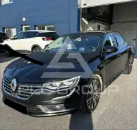 2018 Renault Talisman