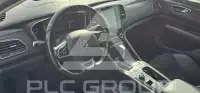 2018 Renault Talisman