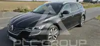 2018 Renault Talisman