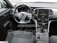 2018 Renault Talisman