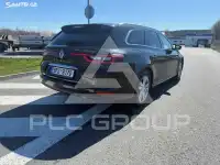 2018 Renault Talisman