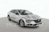 2018 Renault Talisman