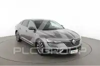 2018 Renault Talisman