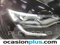 2018 Renault Talisman