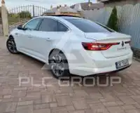 2018 Renault Talisman