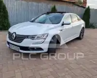 2018 Renault Talisman