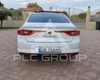 2018 Renault Talisman