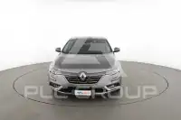 2018 Renault Talisman
