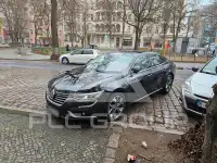 2018 Renault Talisman