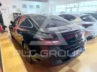 2018 Renault Talisman